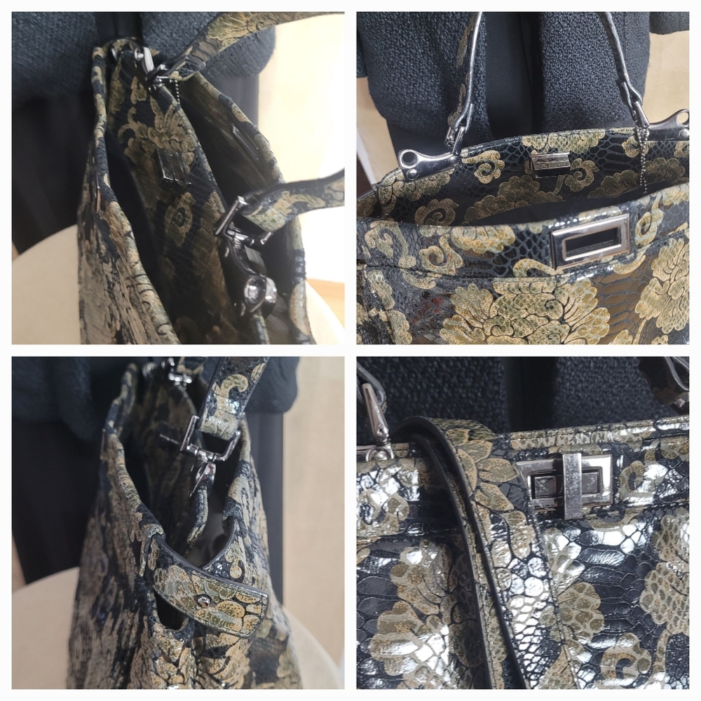 Boxy blazer / L - Picture 5 of 8